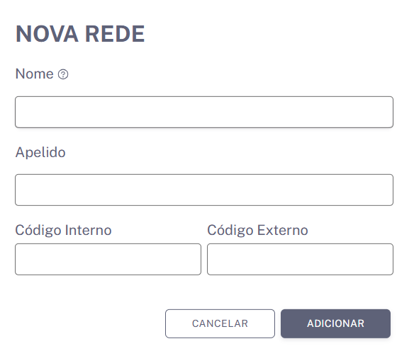 add rede