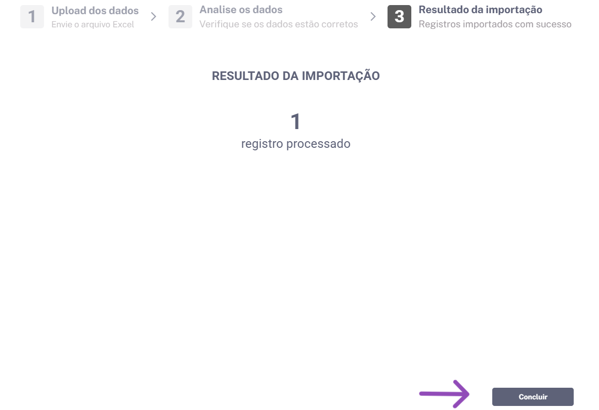 finalizado